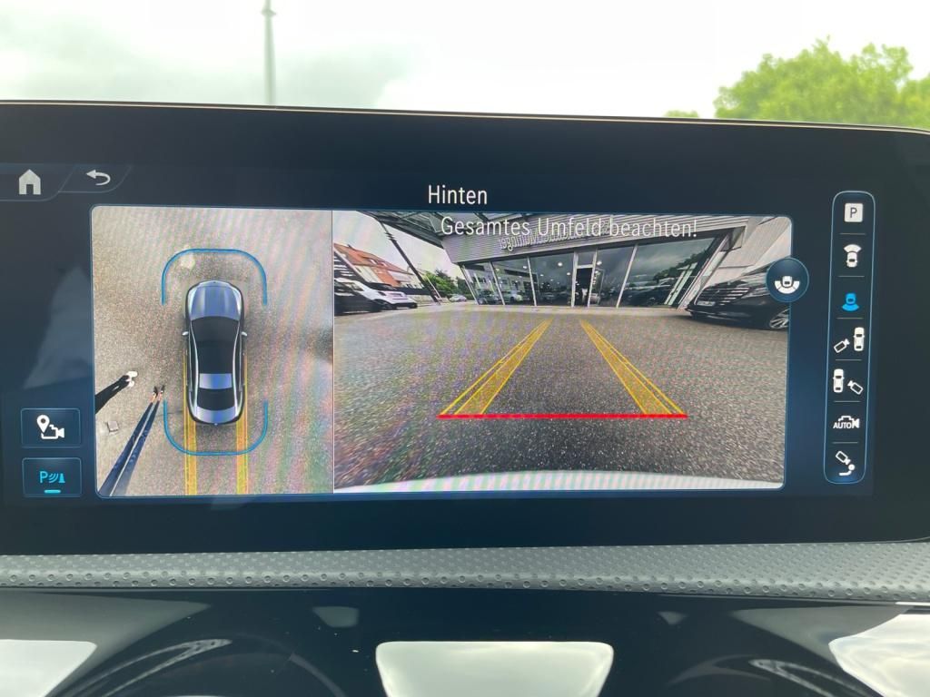 Mercedes-Benz CLA 200 2024