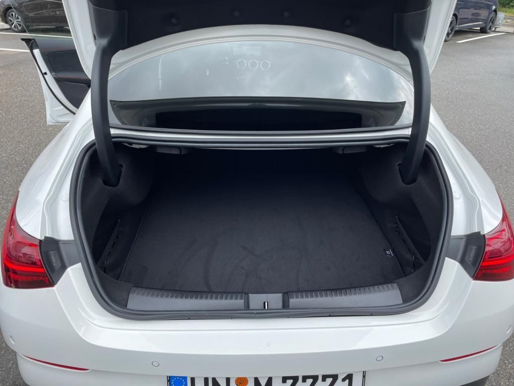 Mercedes-Benz CLA 200 2024