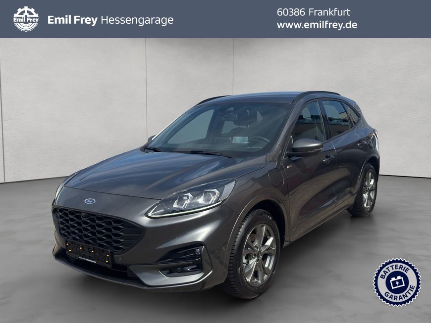 Ford Kuga 2024
