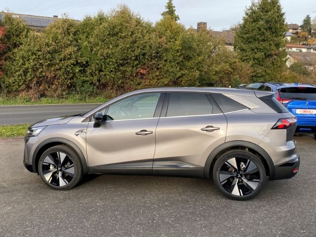 Mitsubishi Grandis