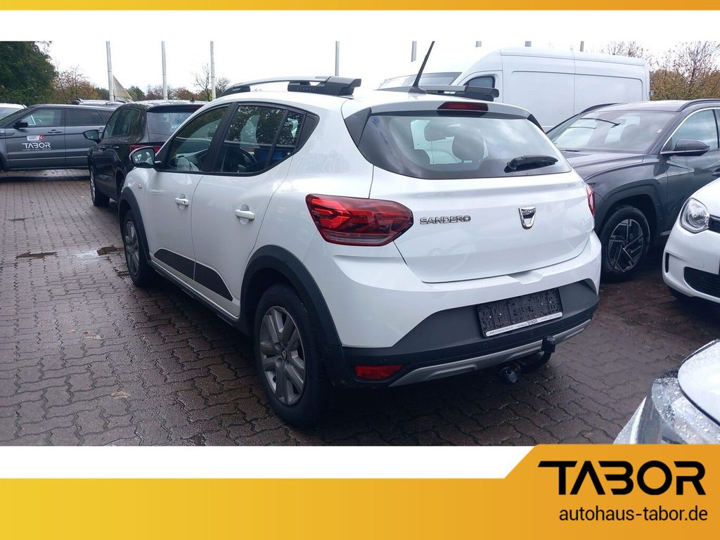 Dacia Sandero 2021
