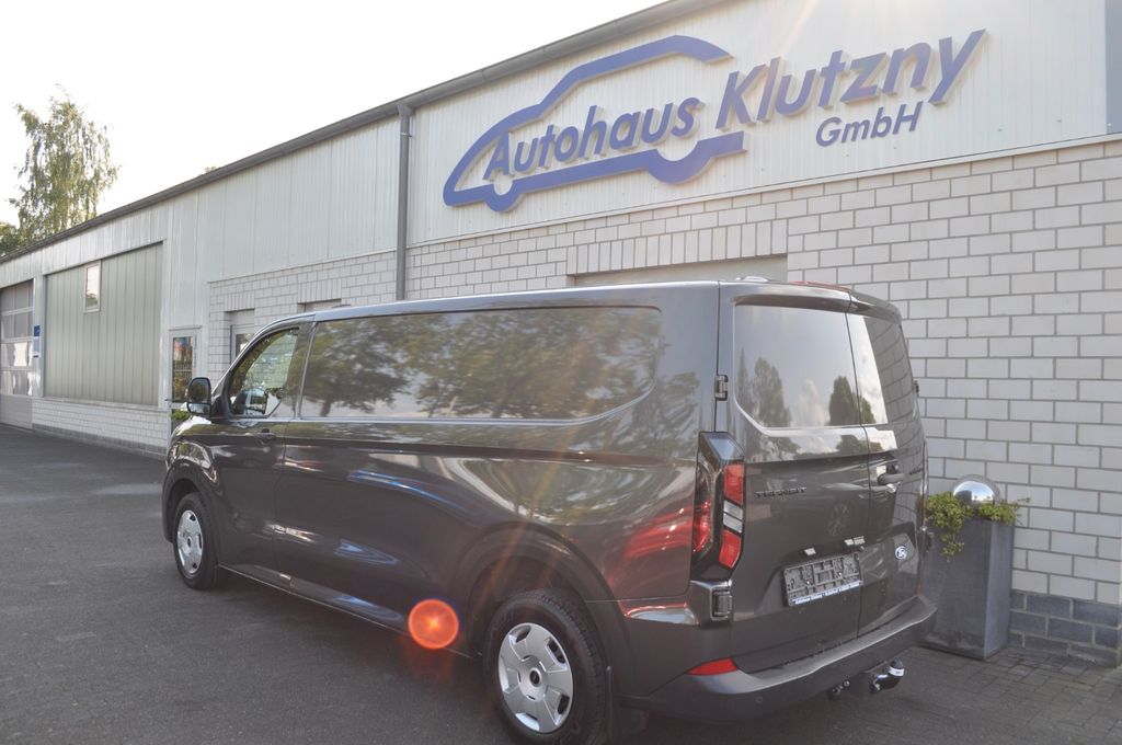 Ford Transit Custom 2024