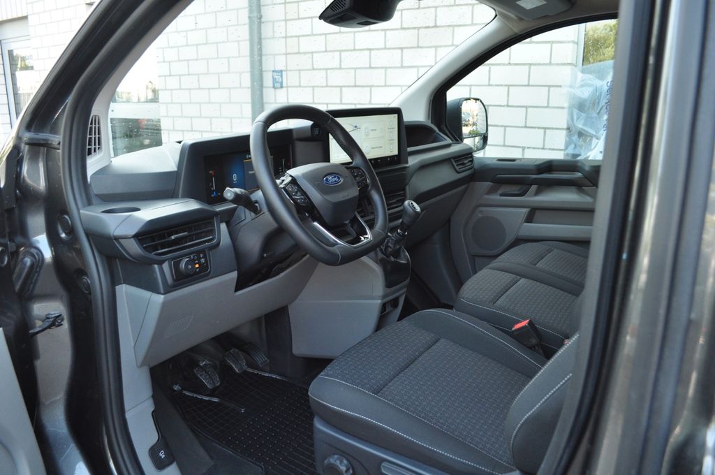 Ford Transit Custom 2024