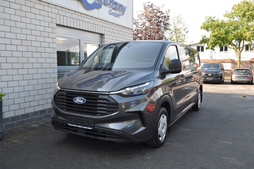 Ford Transit Custom 2024