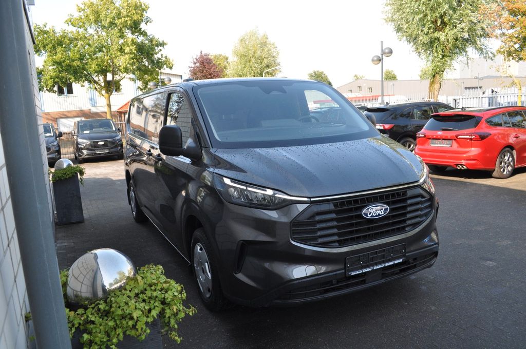 Ford Transit Custom 2024