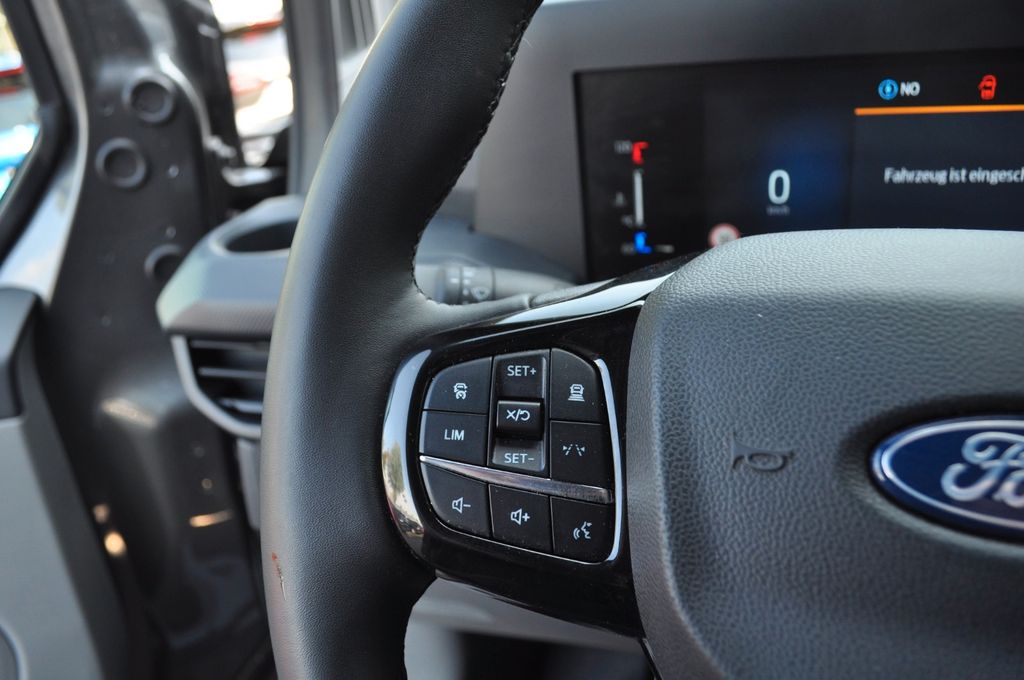 Ford Transit Custom 2024