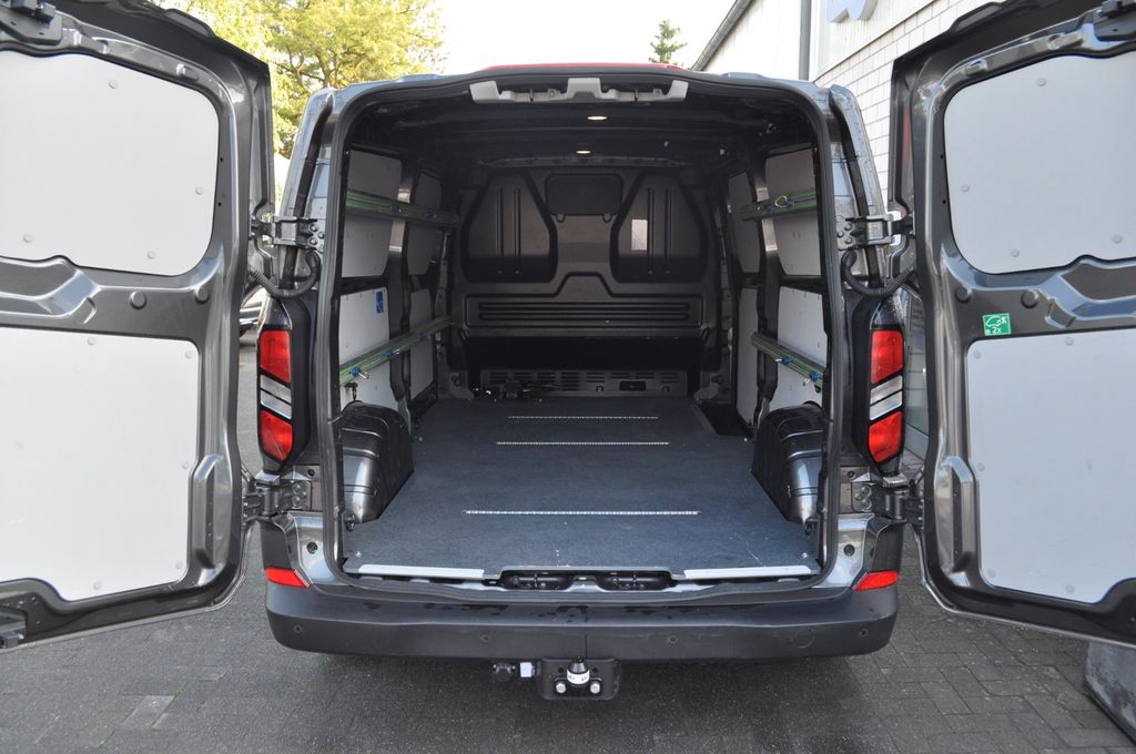 Ford Transit Custom 2024
