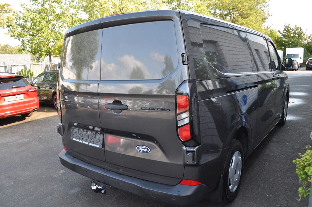 Ford Transit Custom 2024