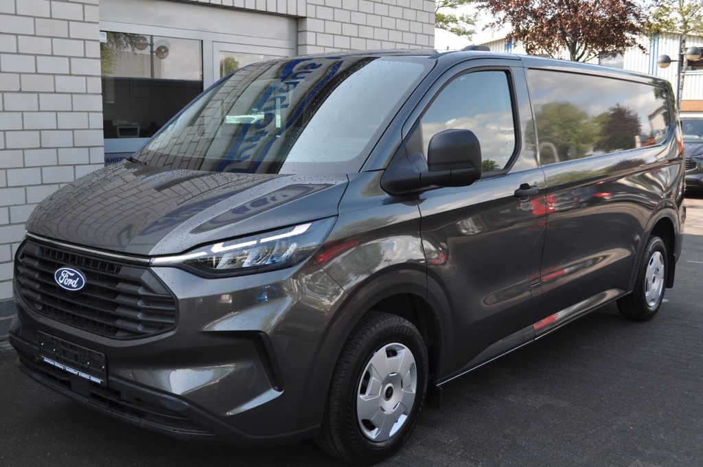 Ford Transit Custom 2024