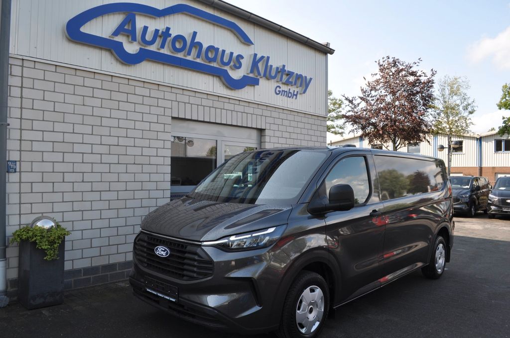 Ford Transit Custom 2024