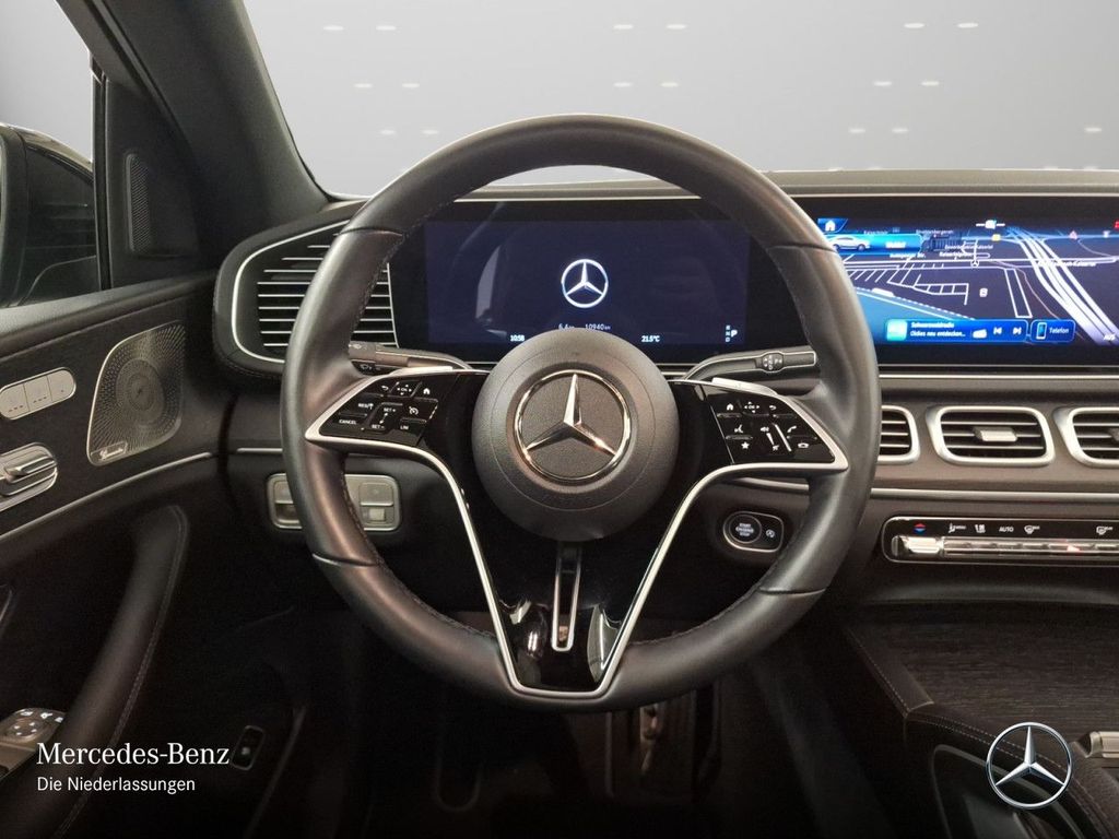 Mercedes-Benz GLE 450 2024