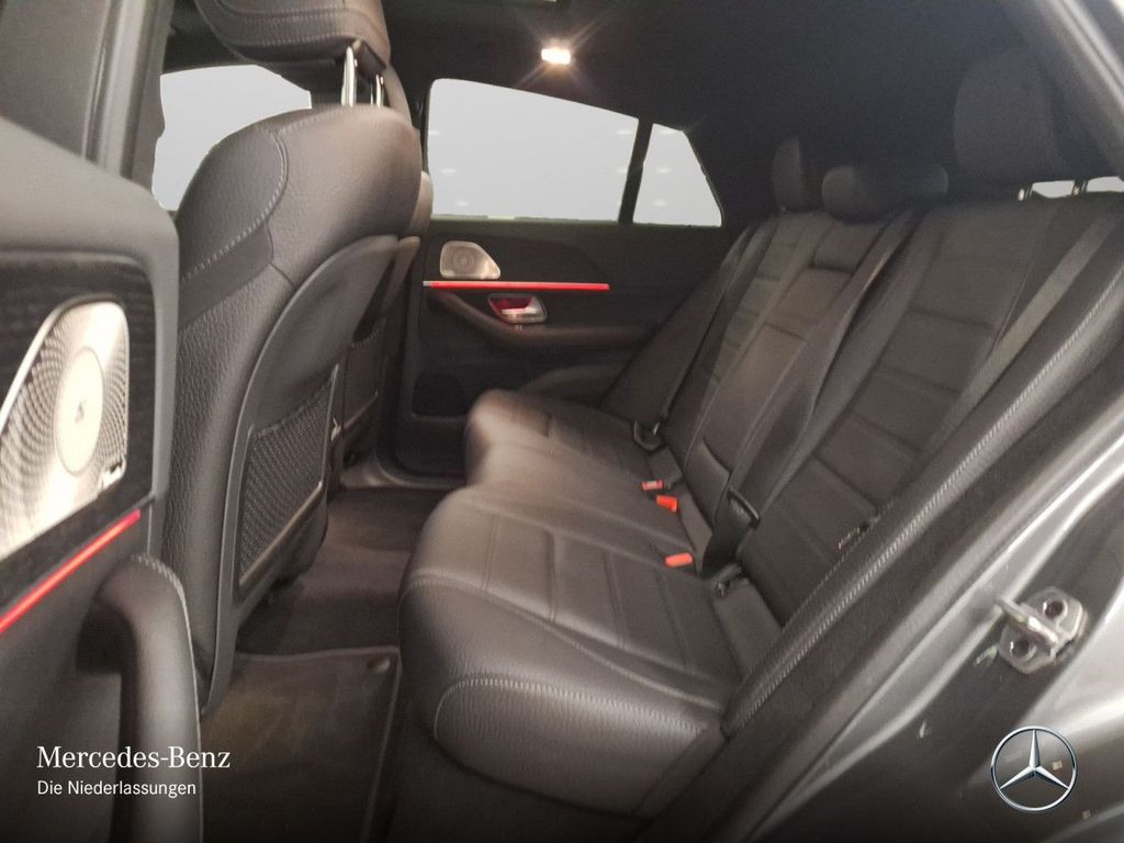 Mercedes-Benz GLE 450 2024