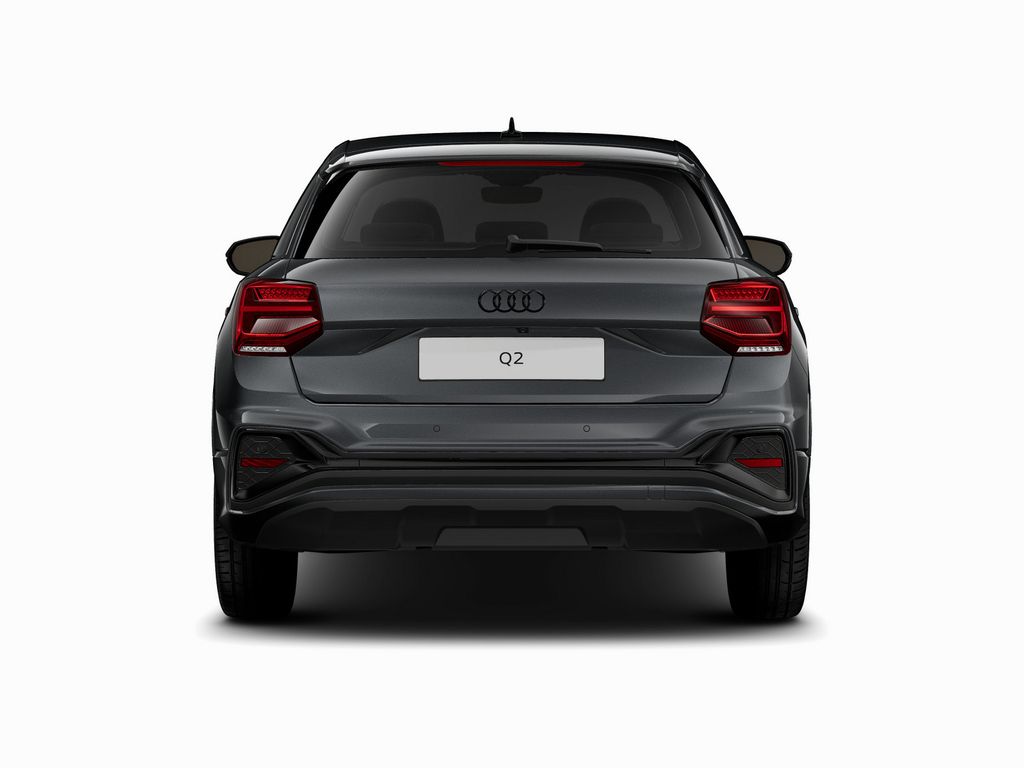 Audi Q2 2024