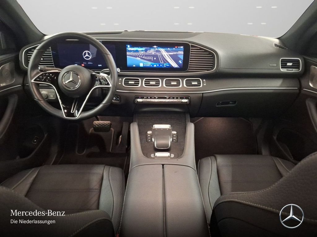 Mercedes-Benz GLE 450 2024