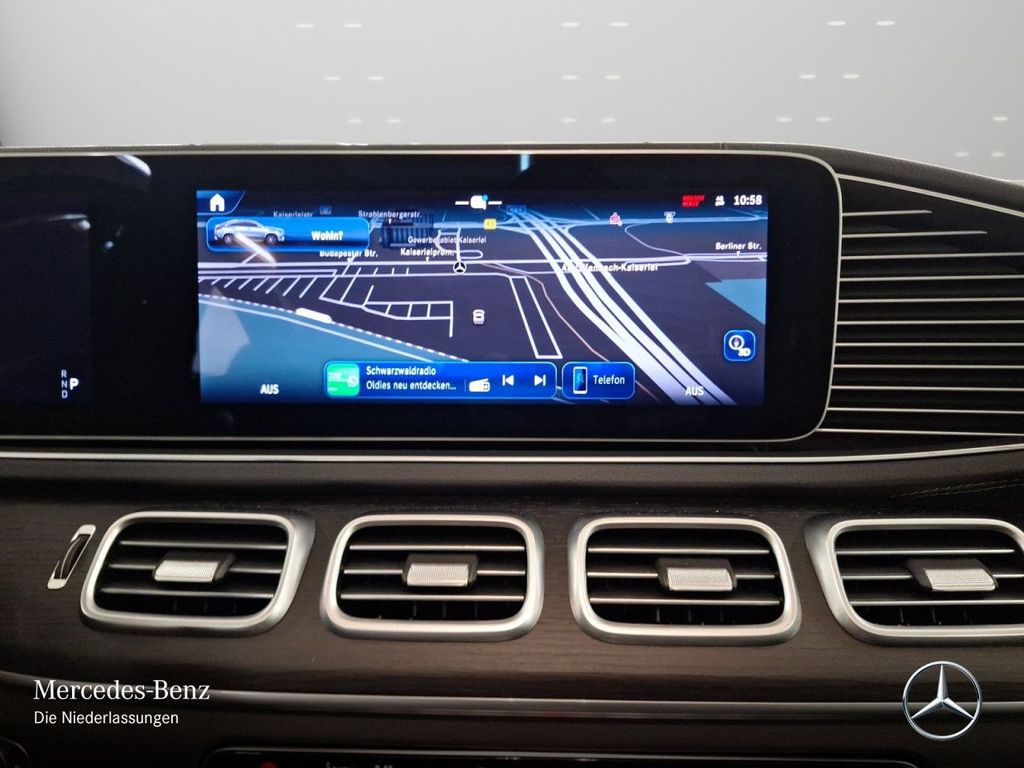 Mercedes-Benz GLE 450 2024