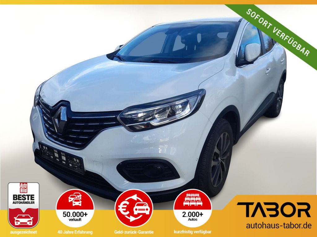 Renault Kadjar 2022