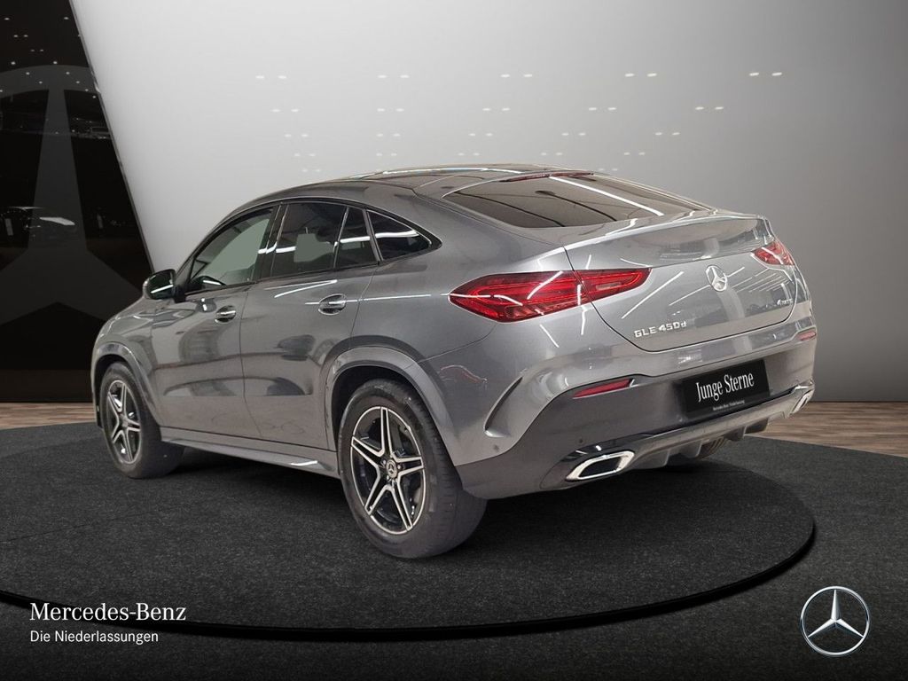 Mercedes-Benz GLE 450 2024