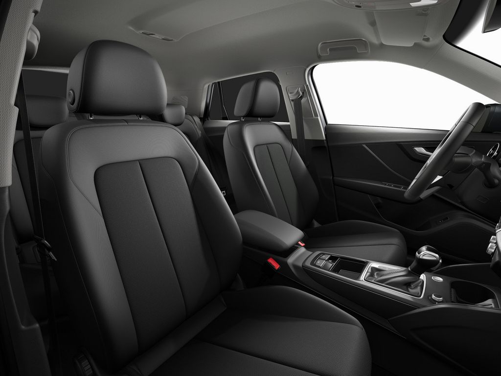 Audi Q2 2024