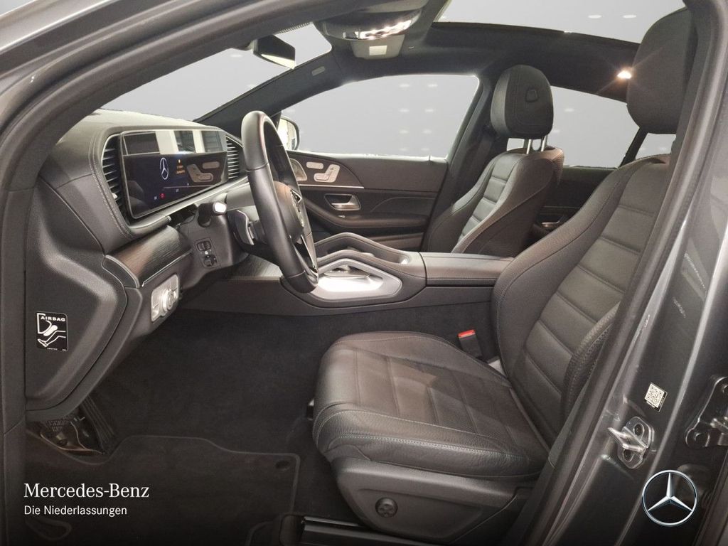 Mercedes-Benz GLE 450 2024