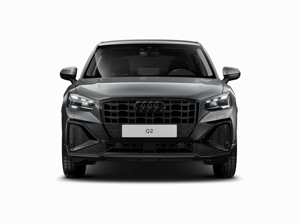 Audi Q2 2024