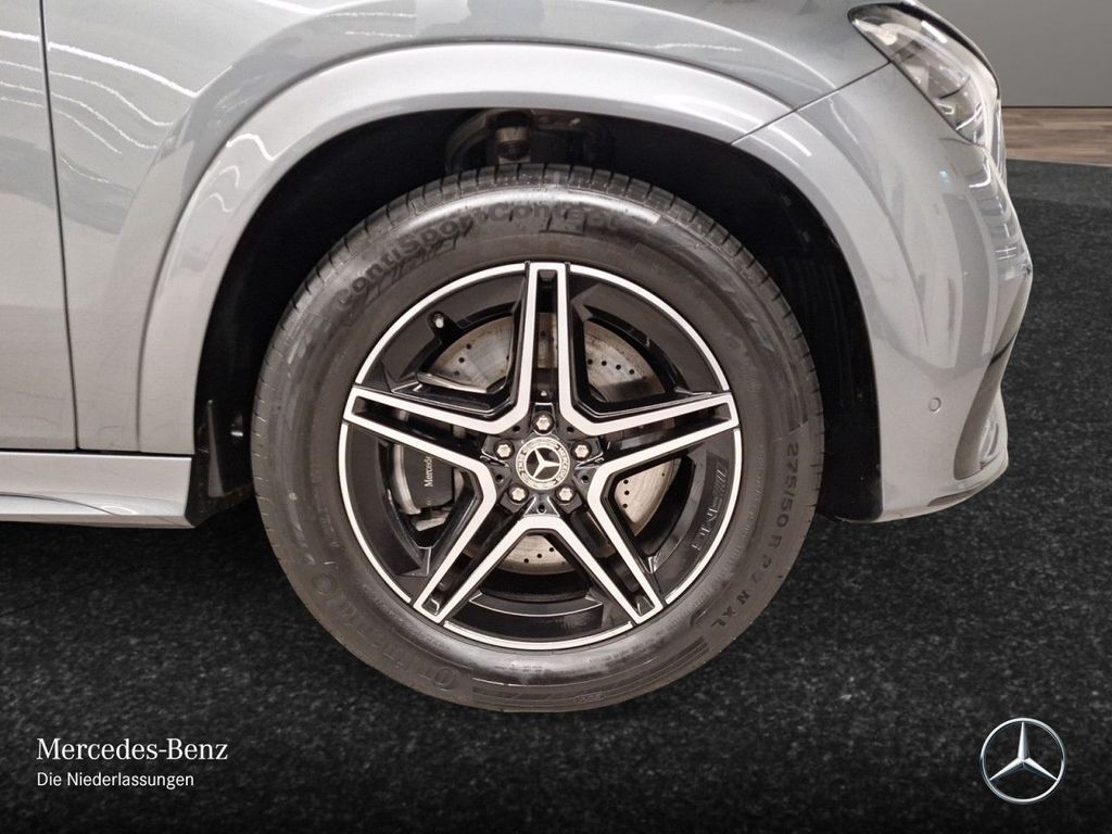 Mercedes-Benz GLE 450 2024