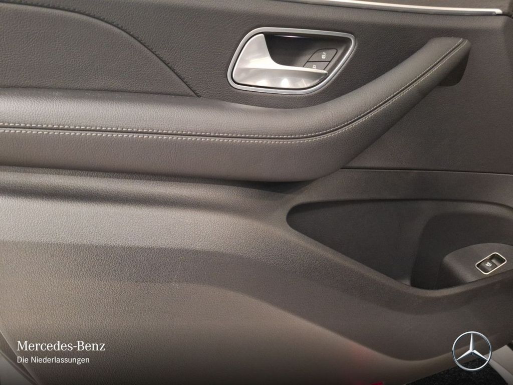 Mercedes-Benz GLE 450 2024