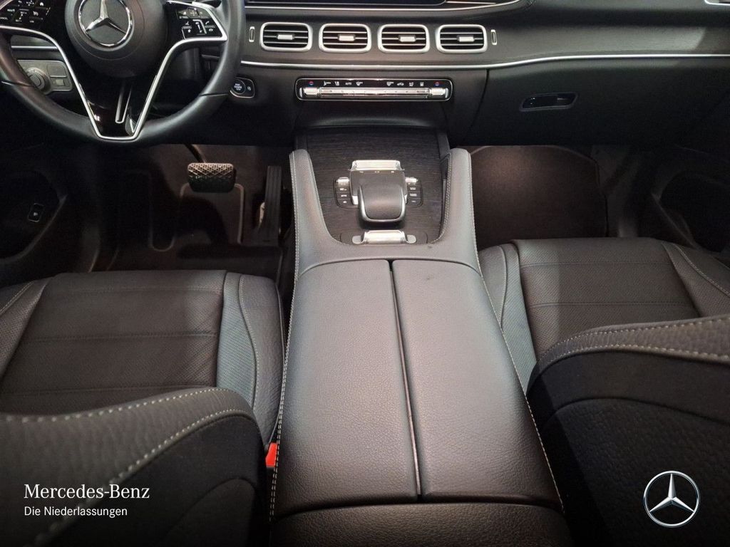 Mercedes-Benz GLE 450 2024