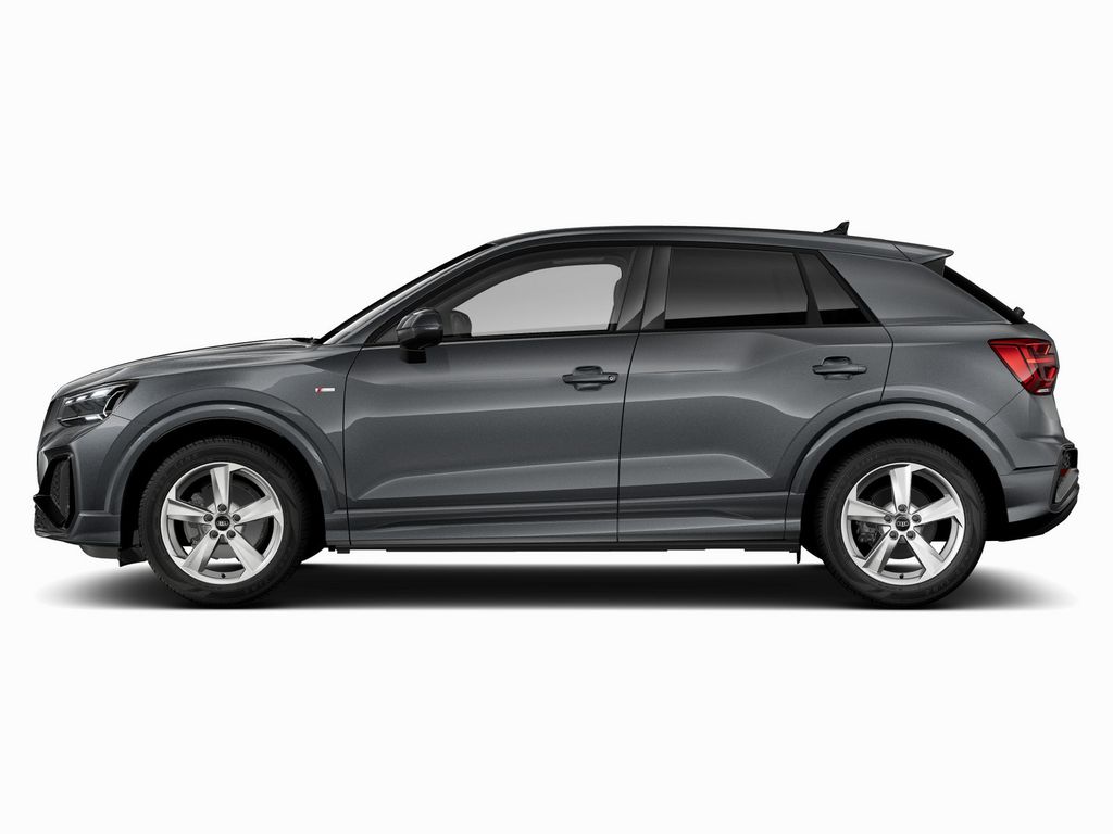 Audi Q2 2024