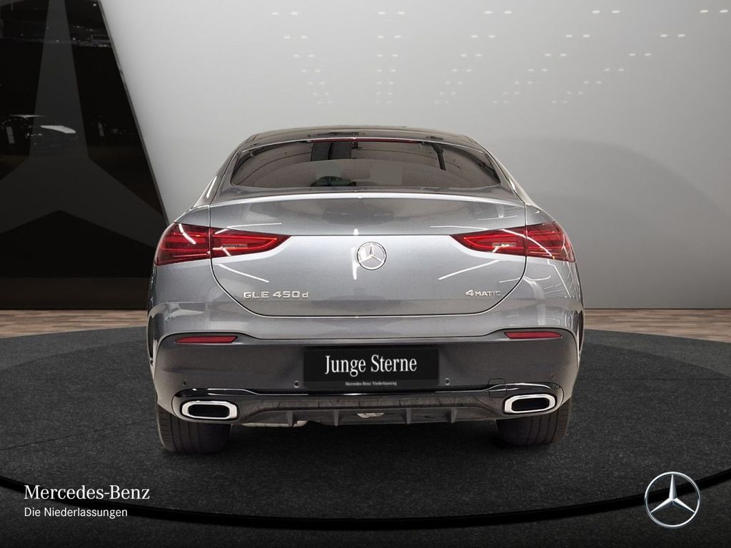 Mercedes-Benz GLE 450 2024