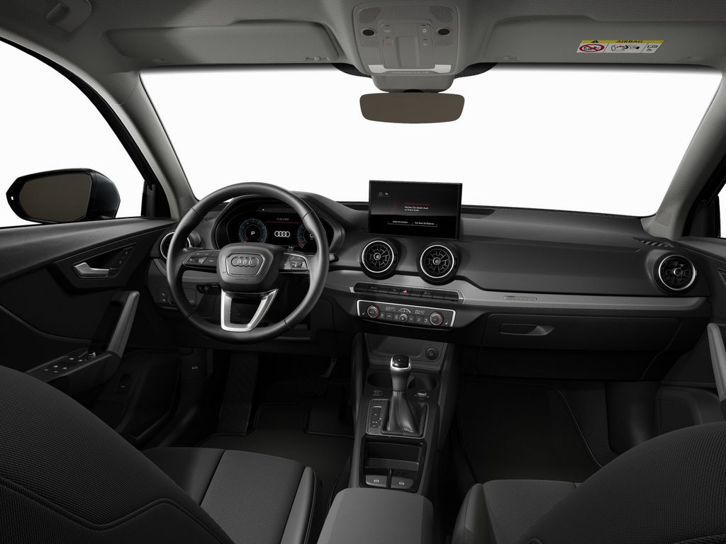 Audi Q2 2024