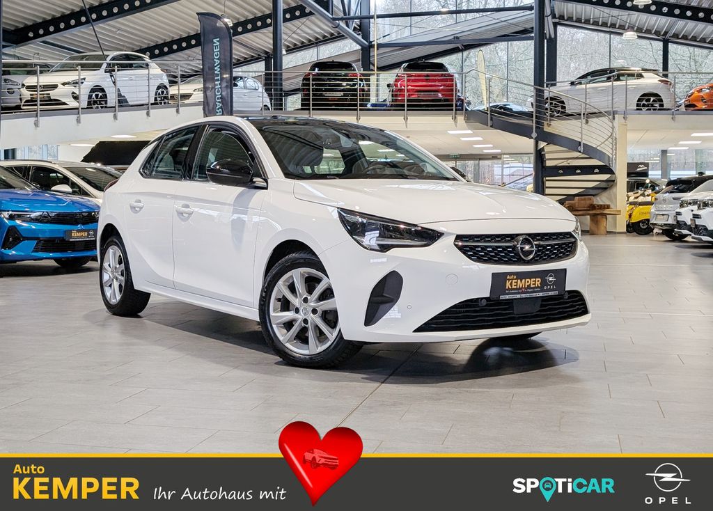 Opel Corsa 2021