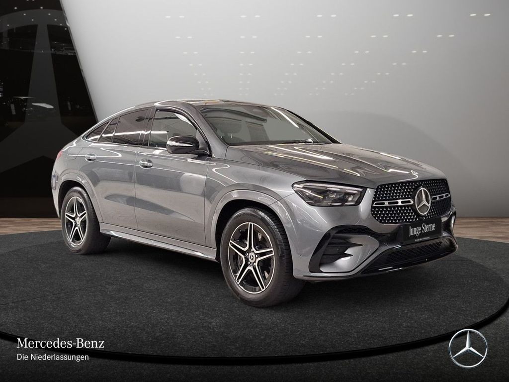Mercedes-Benz GLE 450 2024