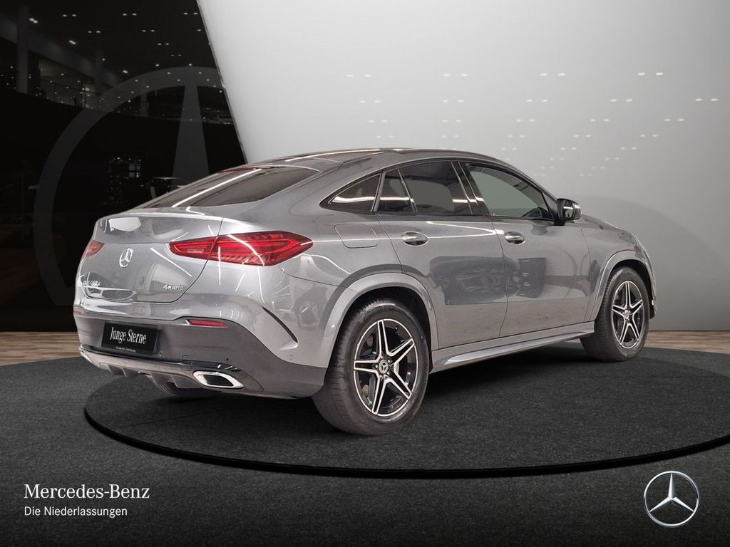 Mercedes-Benz GLE 450 2024