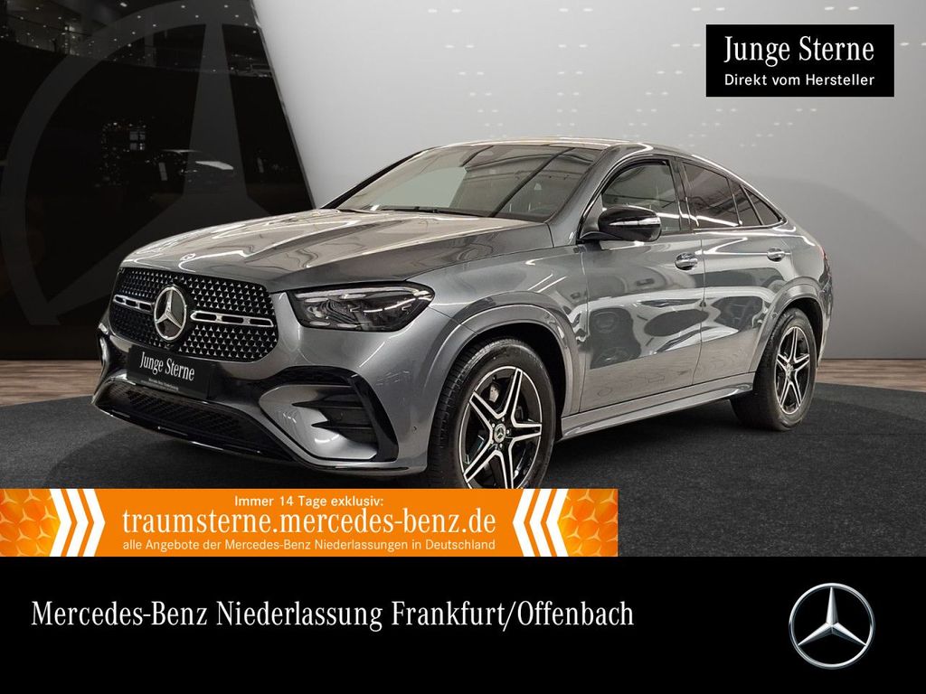 Mercedes-Benz GLE 450 2024