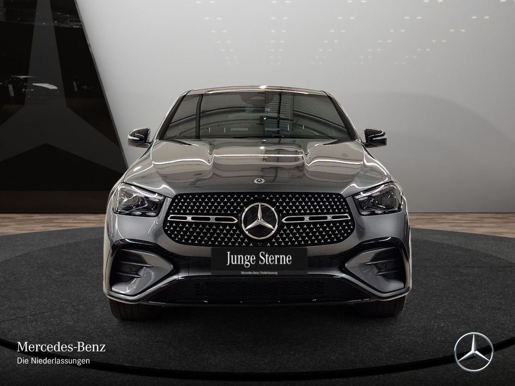 Mercedes-Benz GLE 450 2024