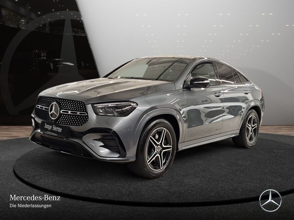 Mercedes-Benz GLE 450 2024