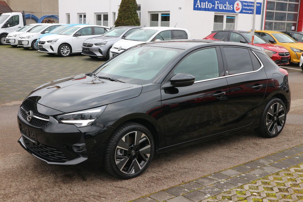 Opel Corsa 2023