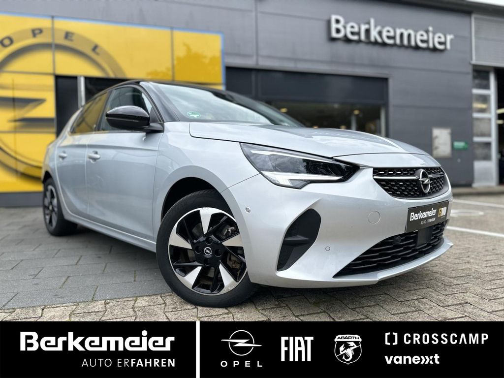Opel Corsa 2022