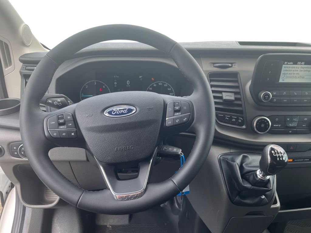 Ford Transit 2024