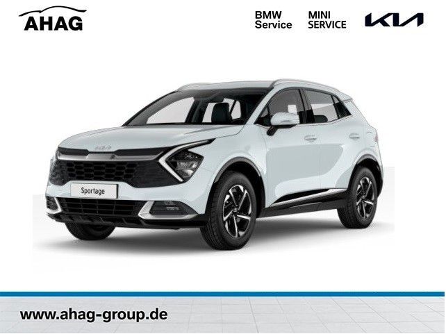 Kia Sportage 2025