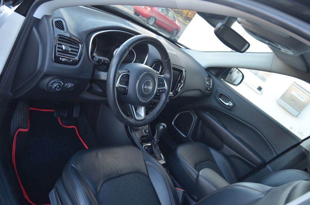 Jeep Compass 2019