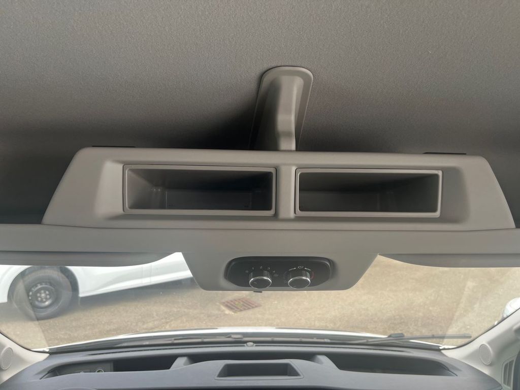 Ford Transit 2024