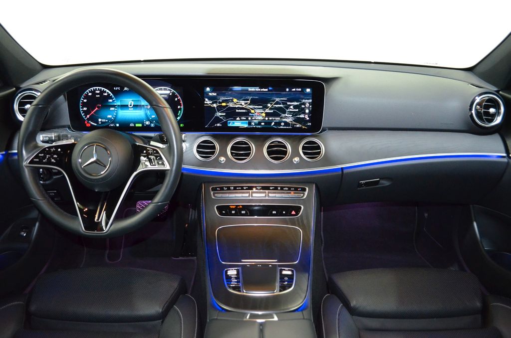 Mercedes-Benz E 300 2022