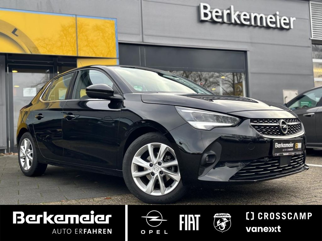 Opel Corsa 2023