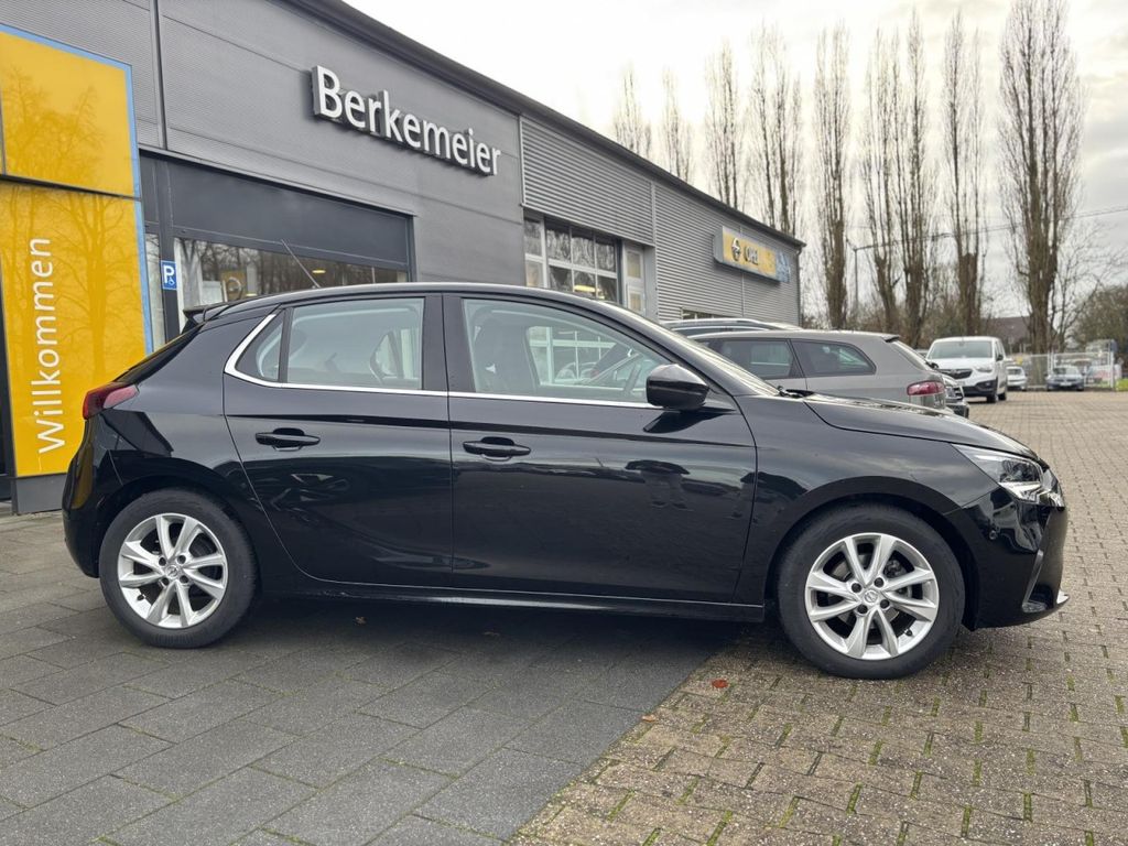 Opel Corsa 2023