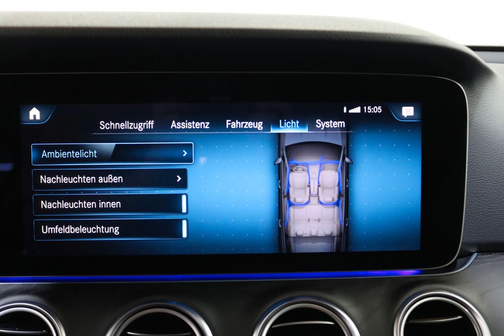 Mercedes-Benz E 300 2022