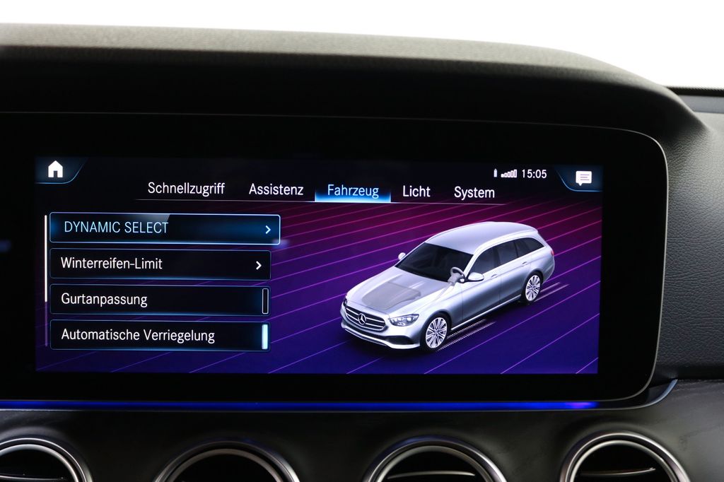 Mercedes-Benz E 300 2022