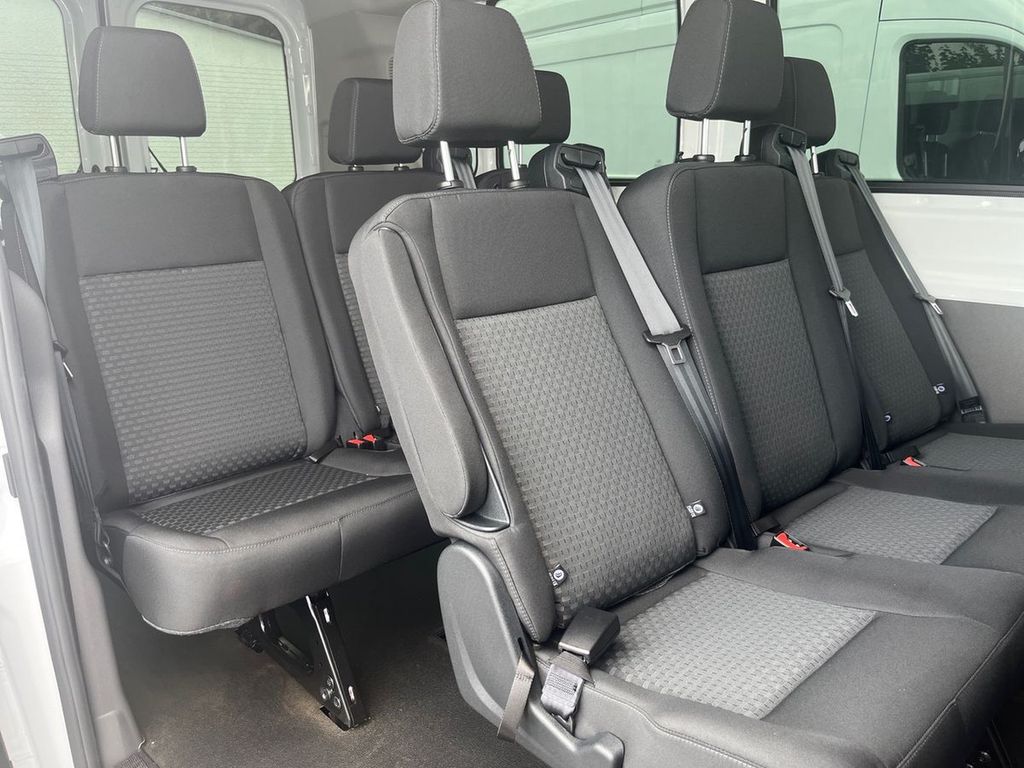 Ford Transit 2024