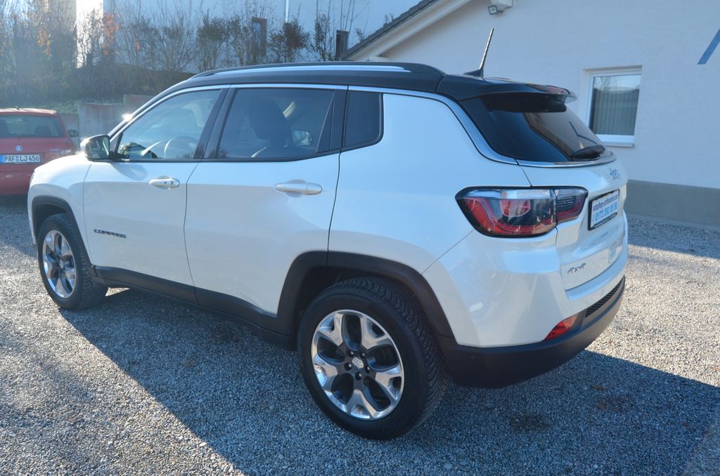 Jeep Compass 2019