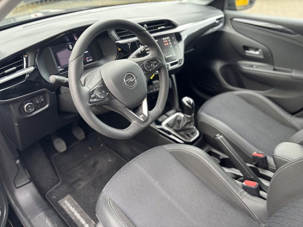 Opel Corsa 2023